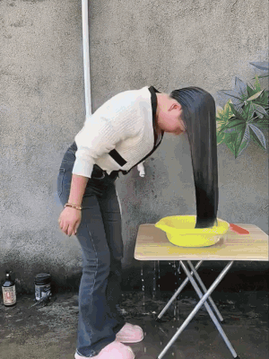 Prosop Ultra-Absorbant pentru Păr