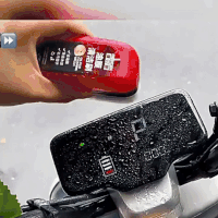 Burete Magic pentru Geamuri Auto
