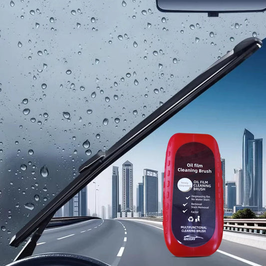Burete Magic pentru Geamuri Auto