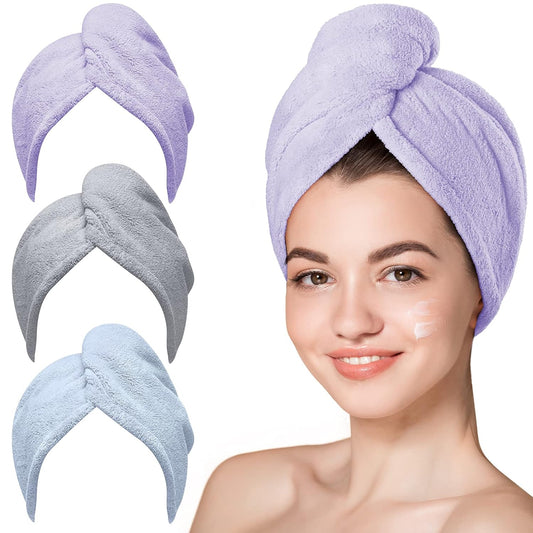 Prosop Ultra-Absorbant pentru Păr